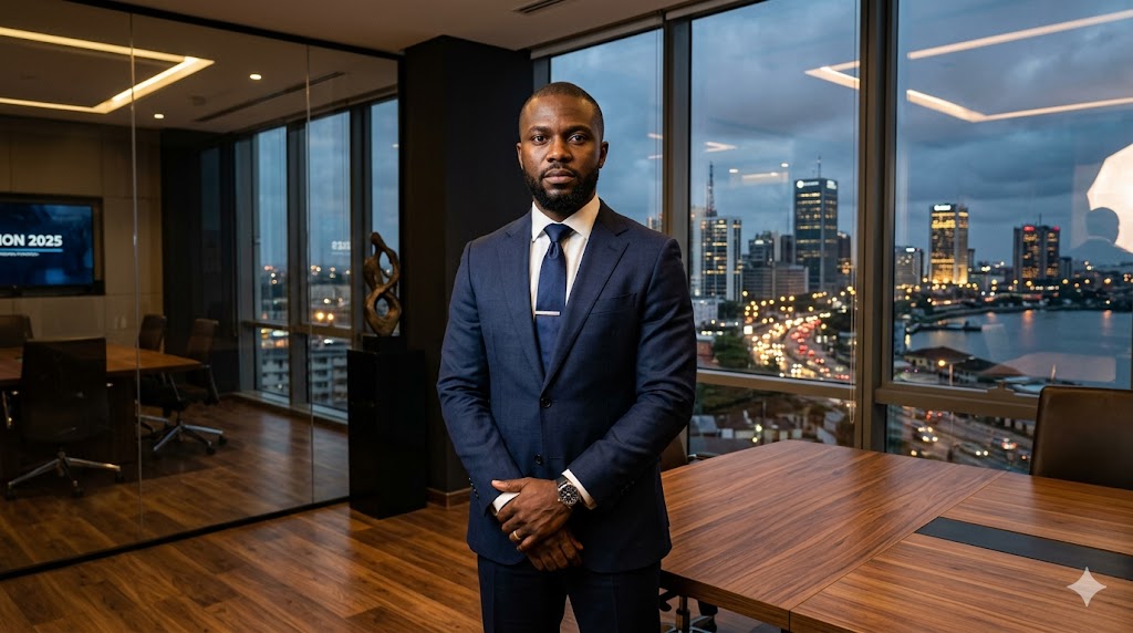 INDYMAND — Africa's Performance & Execution Firm